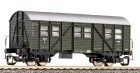 13292 Tillig Temporary Passenger car